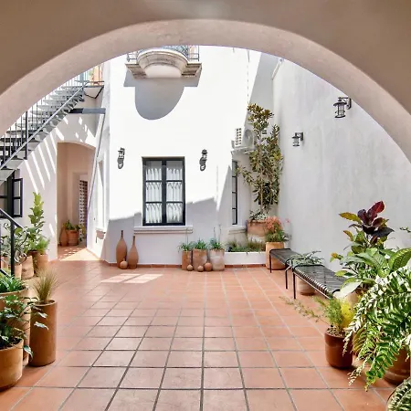 Hotel Casa Irake